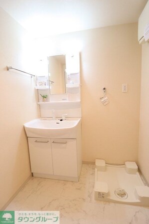 グリーンヒルズの物件内観写真